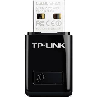 WLAN USB Stick | 300Mbit/s | TP-Link TL-WN823N